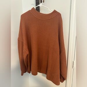VICI SWEATER